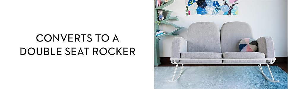 ami bassinet rocker