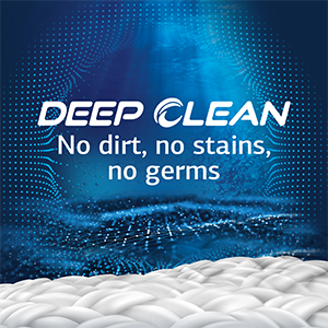 DEEP CLEAN