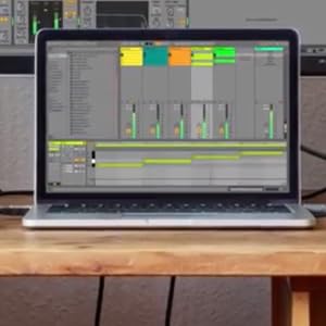 Ableton, Live 10, recording software, DAW