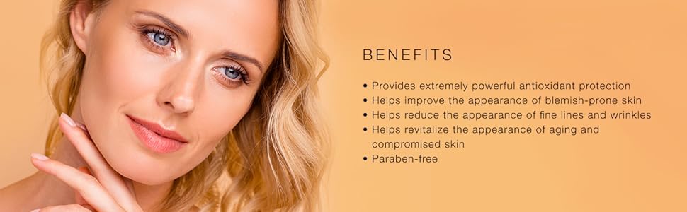 Pro-Heal Serum Advance+ benefits