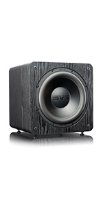 SVS SB-2000 Pro subwoofer