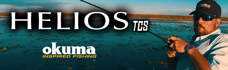okuma helios tcs lp casting