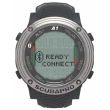Aladin A1 Dive Computer