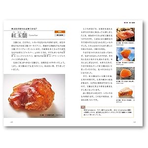 Amazon.co.jp: 身近な美鉱物のふしぎ 川原や海辺で探せる