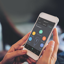 home away control sengled element