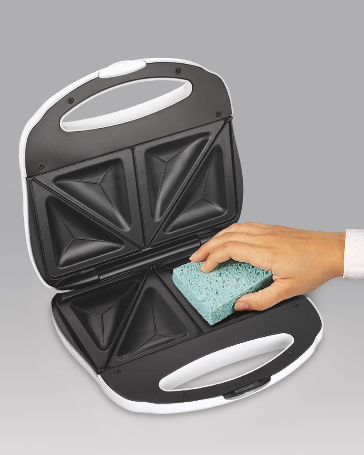 ProctorSilex 25408 Pocket Sandwich Maker Amazon.ca Home & Kitchen