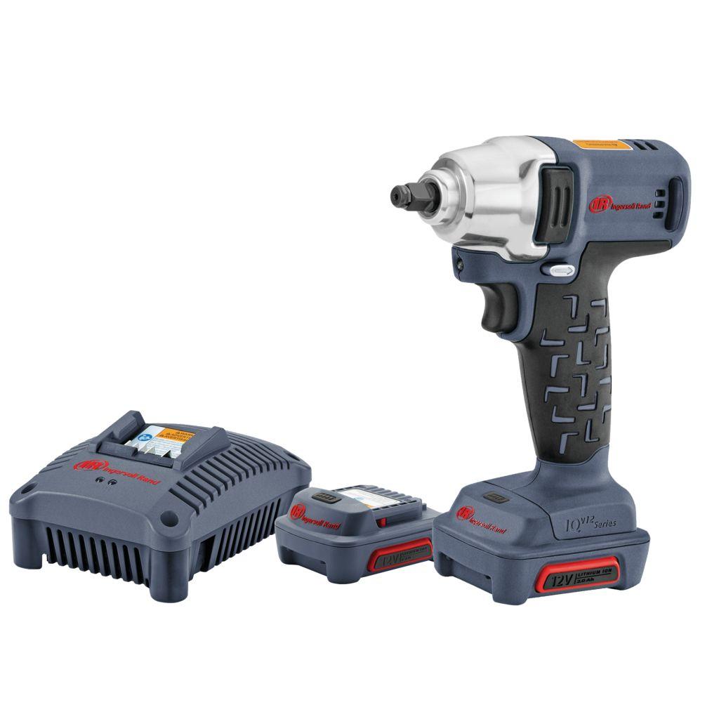 Ingersoll Rand W1130 3/8" 12V Cordless Impact Wrench