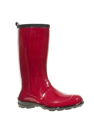 The HEIDI Rain Boot by Kamik