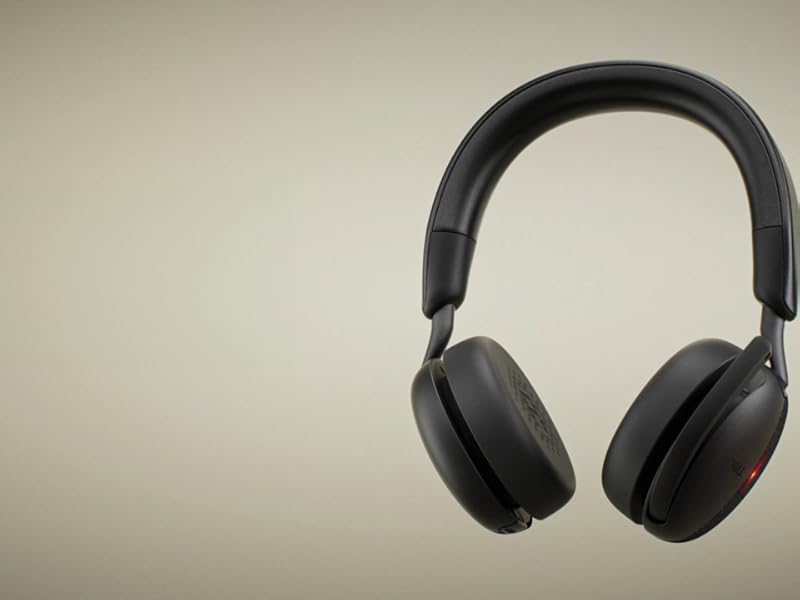 Amazon.com: Dell WL5024 Pro Wireless ANC Headset - Hybrid