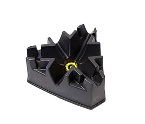 cycleops leveling block