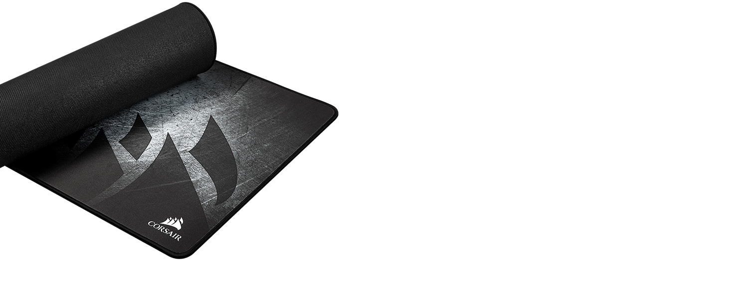 Corsair MM350 Extended XL Gaming Mauspad schwarz/grau Amazon.de Games