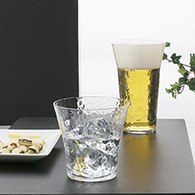 Amazon｜東洋佐々木ガラス 徳利 片口 270ml 日本製 片口ボウル