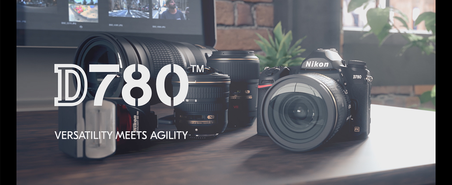 ニコン　D780 Amazon.com : Nikon D780 w/AF-S NIKKOR 24-120mm f/4G ED VR