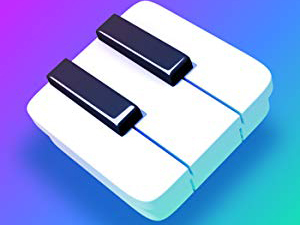 pianoforte elettrico