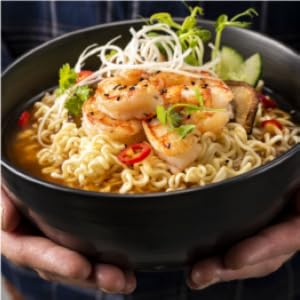 Soupe à nouilles