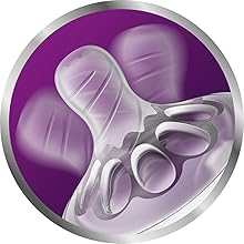 Flexible Spiral Design