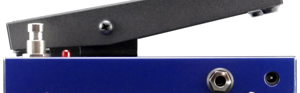 Morley 20/20 POWER WAH ワウペダル ブースター Amazon | Morley 20/20 POWER WAH (MTPWO) ワウペダル