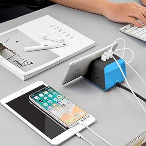 charging stand