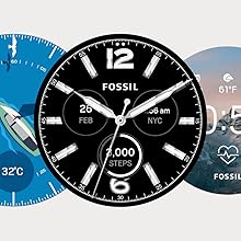 Dials