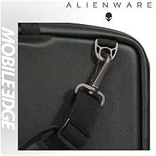 Amazon.com: Alienware Vindicator 2.0 Slim Carrying Case 15.6