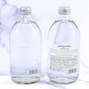 スパークリングウォーター 500ml サントリー 天然水 スパークリング SPARKLING