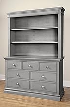 westwood pine ridge dresser