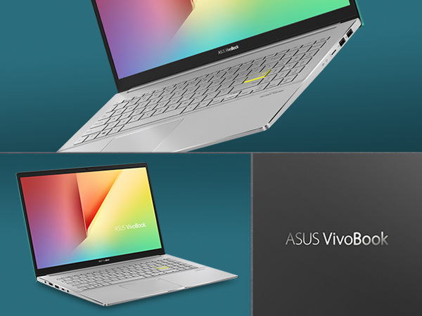 Amazon.com: ASUS VivoBook S15 S533 Thin and Light Laptop, 15.6