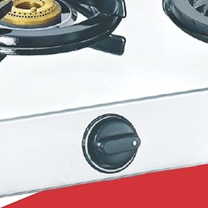 Prestige Perfect LPG Gas Stove