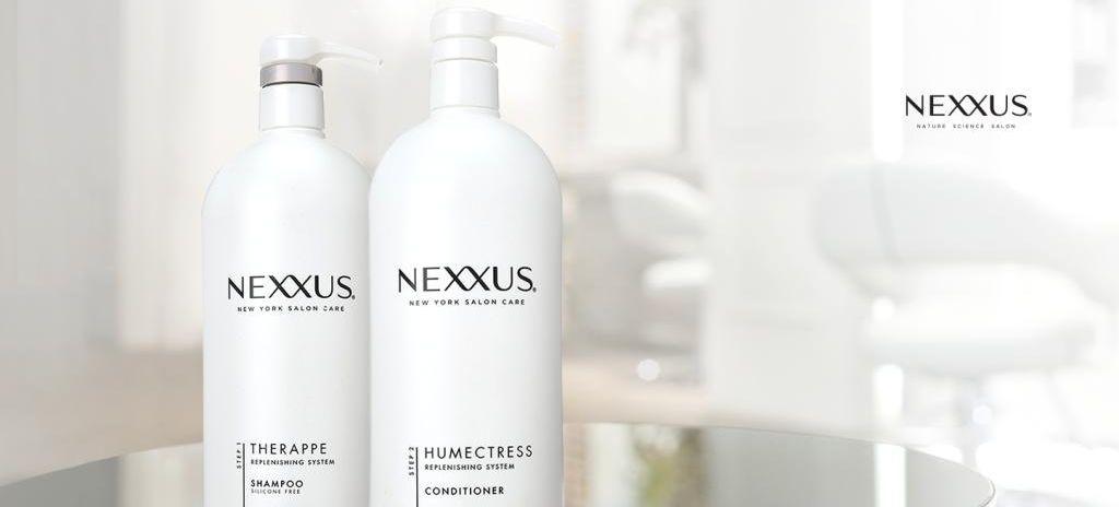 Revitalize Your Hair: A Comprehensive Review of Nexxus Shampoo and Conditioner