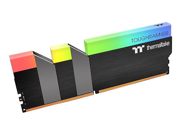 RGB Memory