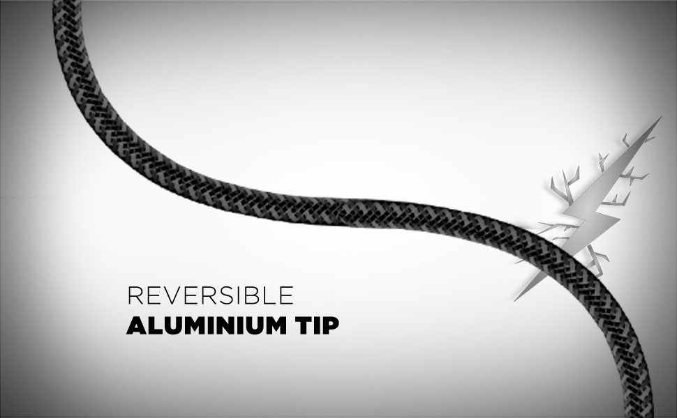 aluminium tips