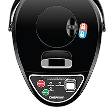 stainless steel water boiler warmer electric thermo pot instant hot beverage dispenser coffee urn