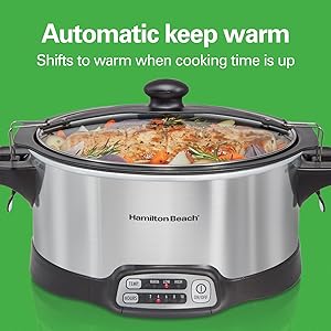 crockpot