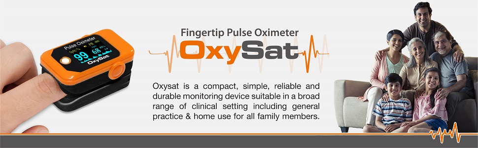 oximeter