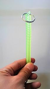 Amazon.co.jp: Swing バック ベルトループ 取付簡単 コイル