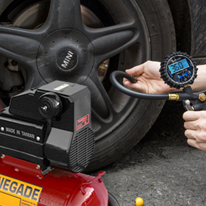 tire inflator,air chuck,tire pressure gauge