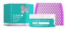 Nurse Jamie, Clear 2, Moisturizer, Acne, Acne Treatment, Clear skin, skin care, beauty
