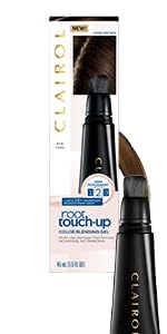 Semi-Permanent Color Blending Gel