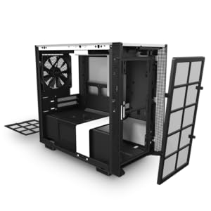【新品未開封】NZXT H210i White & Black H210iシリーズ | NZXT ミニPCケース | 株式会社アスク