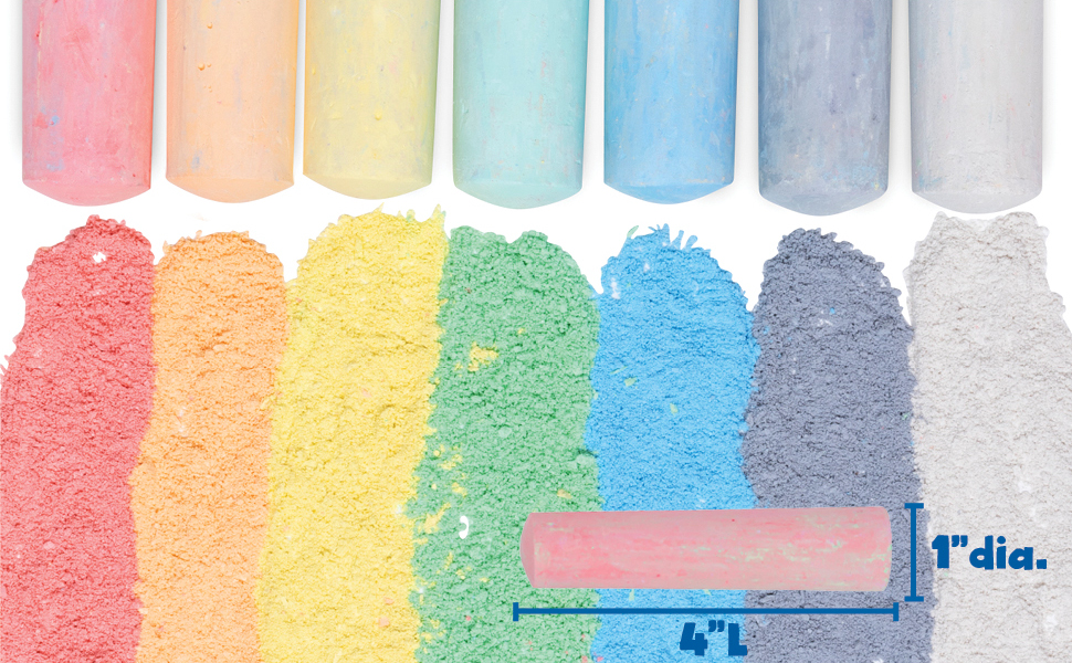 chalk markers,outdoor chalk set,sidewalk chalk,sidewalk chalk bulk,chalk,sidewalk chalk sets