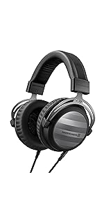 中古 Beyerdynamic T5p 2nd Generation Beyerdynamic T5p Second Generation Review | Blog Audio46
