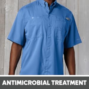 antimicrobial treatment