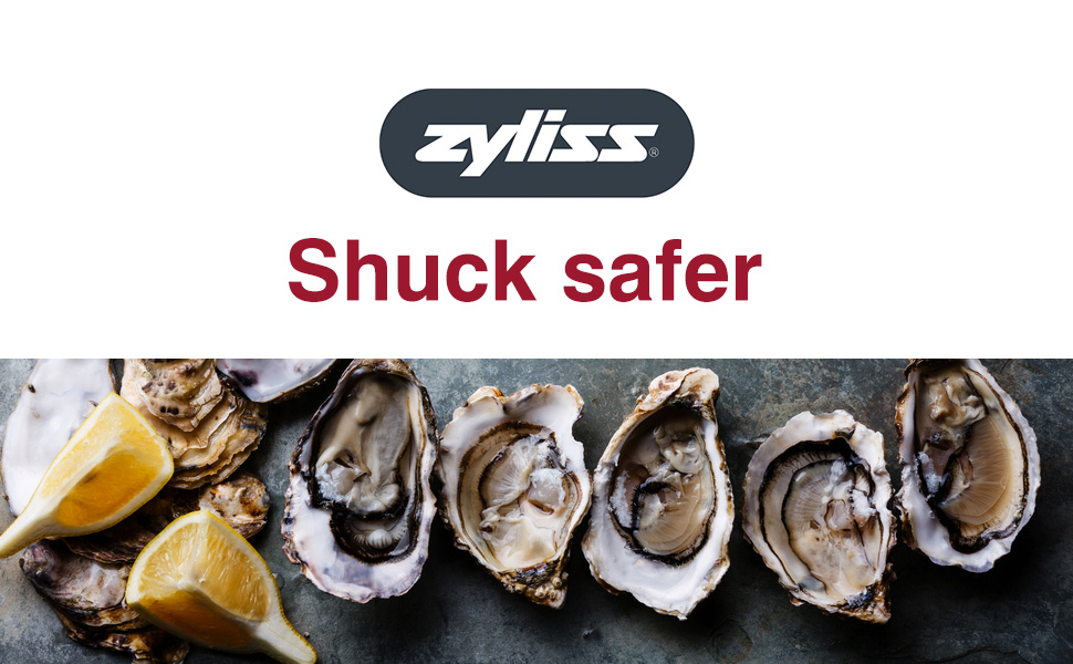  List Of Top 10 Best shucking oysters In 2021