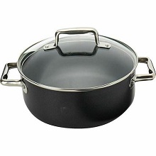 Tefal C55654 Prograde Batterie de Poêles et Casseroles à Induction 8 Pièces UVP 299 € | Poêle 26 cm + 30 cm | Casserole Ba74c7a6 80d1 4fb5 Ad37 92a929a83588. CR0,0,220,220 PT0 SX220 V1