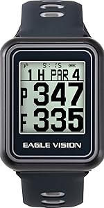 Amazon | アサヒゴルフ EAGLE VISION ez com GPSゴルフナビ