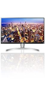 LG 34インチ ウルトラワイド モニター ディスプレイ 34WK650-W Amazon.co.jp: LG モニター ディスプレイ 34WK650-W 34インチ/21