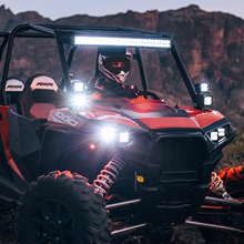 Off Road Vehicle Lighting