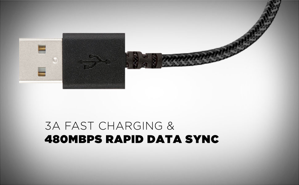 fast charging