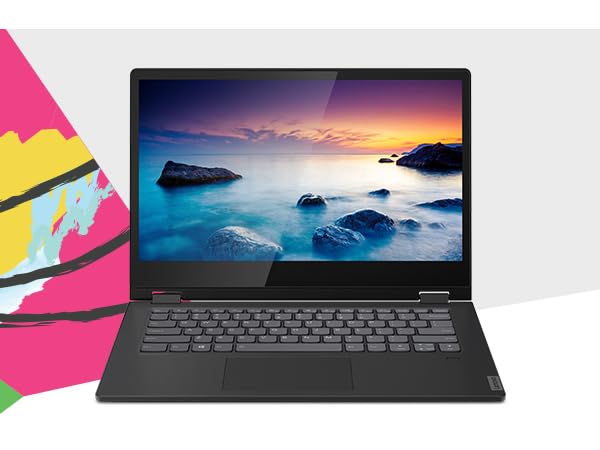 Amazon.com: Lenovo Flex 14 2-in-1 Convertible Laptop, 14