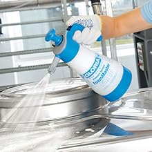 GLORIA FoamMaster FM 10 – Premium-Schaumsprüher | 1 L Kapazität ...